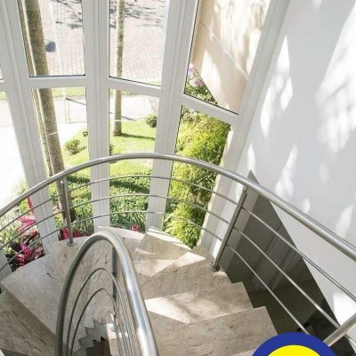 Casa Residencial com 436m², 4 quartos, 4 suítes, 6 garagens, no bairro Jurerê Internacional em Florianópolis