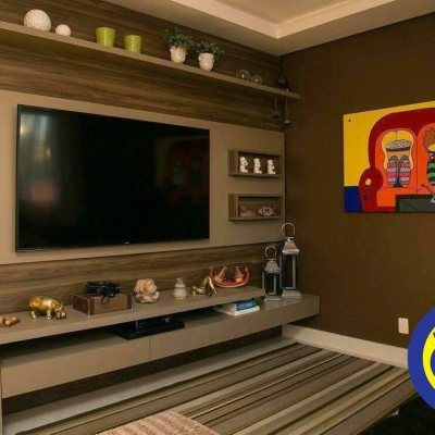 Casa Residencial com 436m², 4 quartos, 4 suítes, 6 garagens, no bairro Jurerê Internacional em Florianópolis