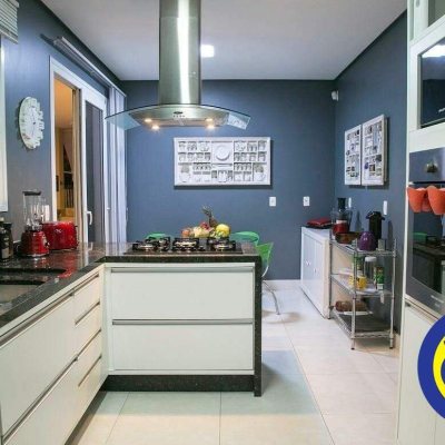 Casa Residencial com 436m², 4 quartos, 4 suítes, 6 garagens, no bairro Jurerê Internacional em Florianópolis