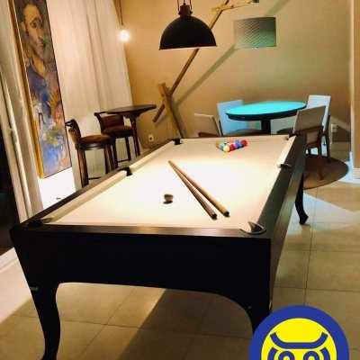 Casa Residencial com 436m², 4 quartos, 4 suítes, 6 garagens, no bairro Jurerê Internacional em Florianópolis