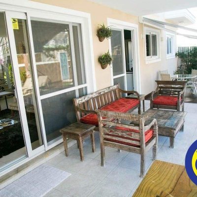 Casa Residencial com 436m², 4 quartos, 4 suítes, 6 garagens, no bairro Jurerê Internacional em Florianópolis