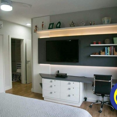 Casa Residencial com 436m², 4 quartos, 4 suítes, 6 garagens, no bairro Jurerê Internacional em Florianópolis