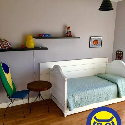 Casa Residencial com 436m², 4 quartos, 4 suítes, 6 garagens, no bairro Jurerê Internacional em Florianópolis