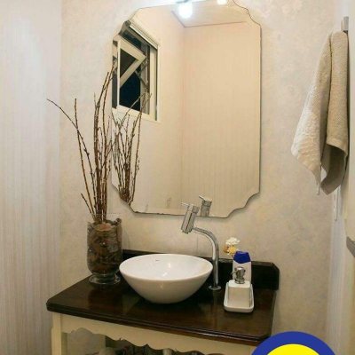 Casa Residencial com 436m², 4 quartos, 4 suítes, 6 garagens, no bairro Jurerê Internacional em Florianópolis