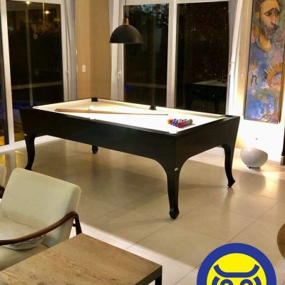 Casa Residencial com 436m², 4 quartos, 4 suítes, 6 garagens, no bairro Jurerê Internacional em Florianópolis