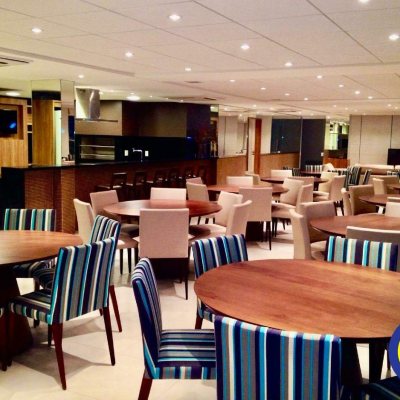 Apartamentos com 138m², 3 quartos, 3 suítes, 3 garagens, no bairro Cachoeira Do Bom Jesus em Florianópolis