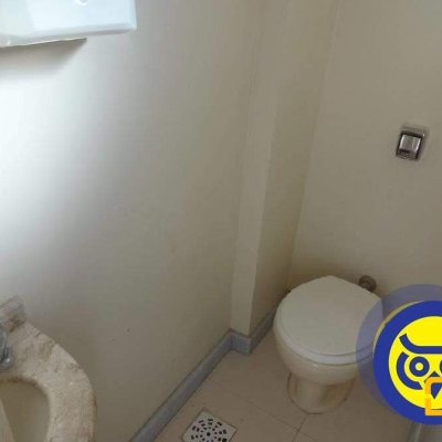 Sala com 47m², no bairro Centro em Florianópolis