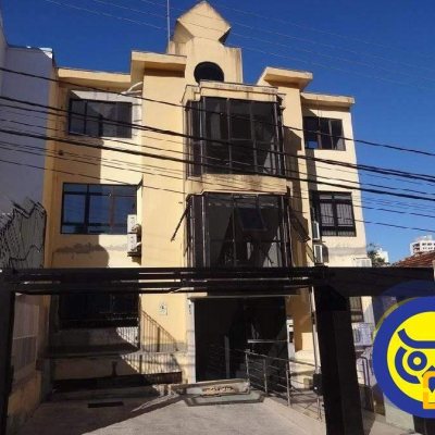 Sala com 47m², no bairro Centro em Florianópolis