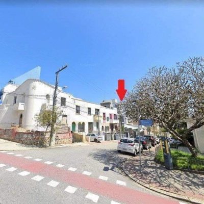 Sala com 47m², no bairro Centro em Florianópolis