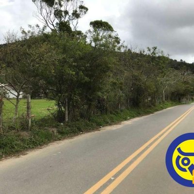 Terreno Comercial/Residencial com 50063m², no bairro Vargem Grande em Florianópolis