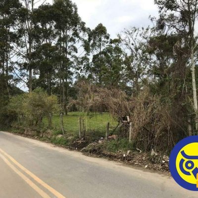 Terreno Comercial/Residencial com 50063m², no bairro Vargem Grande em Florianópolis