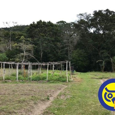 Terreno Comercial/Residencial com 50063m², no bairro Vargem Grande em Florianópolis