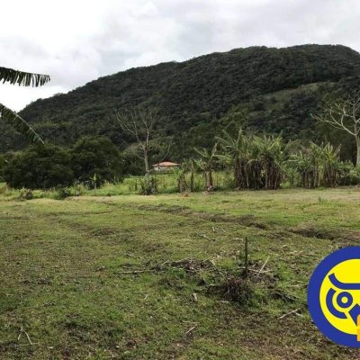 Terreno Comercial/Residencial com 50063m², no bairro Vargem Grande em Florianópolis
