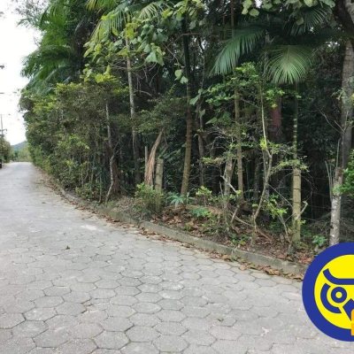 Terreno Comercial/Residencial com 50063m², no bairro Vargem Grande em Florianópolis