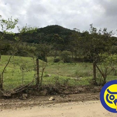 Terreno Comercial/Residencial com 50063m², no bairro Vargem Grande em Florianópolis