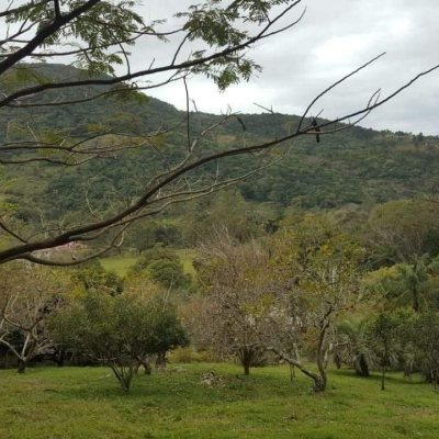 Terreno Comercial/Residencial com 50063m², no bairro Vargem Grande em Florianópolis