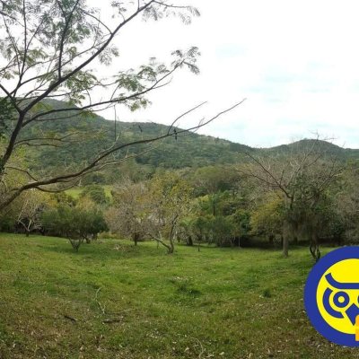 Terreno Comercial/Residencial com 50063m², no bairro Vargem Grande em Florianópolis