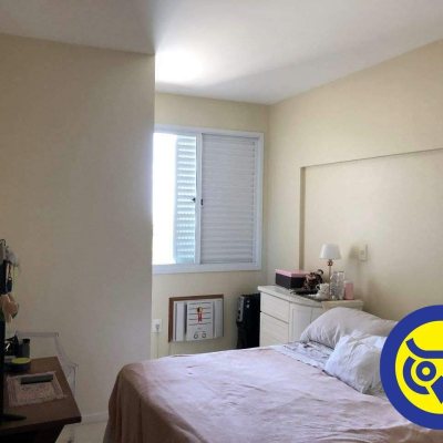 Apartamentos com 140m², 3 quartos, 3 suítes, 1 garagem, no bairro Praia Brava em Florianópolis