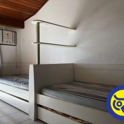 Apartamentos com 140m², 3 quartos, 3 suítes, 1 garagem, no bairro Praia Brava em Florianópolis