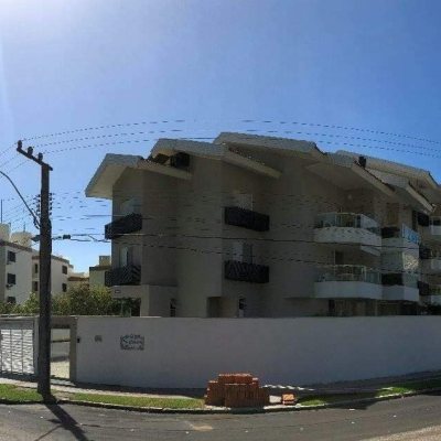 Apartamentos com 140m², 3 quartos, 3 suítes, 1 garagem, no bairro Praia Brava em Florianópolis