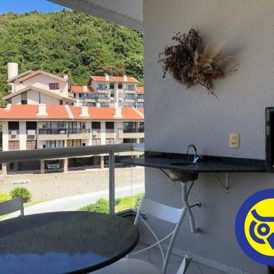 Apartamentos com 140m², 3 quartos, 3 suítes, 1 garagem, no bairro Praia Brava em Florianópolis