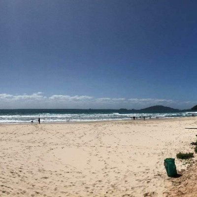 Apartamentos com 140m², 3 quartos, 3 suítes, 1 garagem, no bairro Praia Brava em Florianópolis