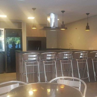 Apartamentos com 140m², 3 quartos, 3 suítes, 1 garagem, no bairro Praia Brava em Florianópolis