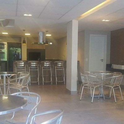 Apartamentos com 140m², 3 quartos, 3 suítes, 1 garagem, no bairro Praia Brava em Florianópolis