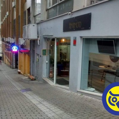 Loja com 122m², no bairro Centro em Florianópolis