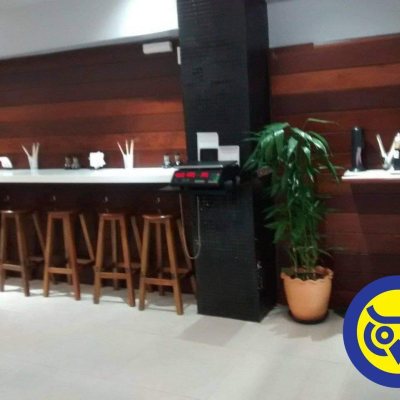 Loja com 122m², no bairro Centro em Florianópolis