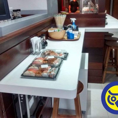 Loja com 122m², no bairro Centro em Florianópolis