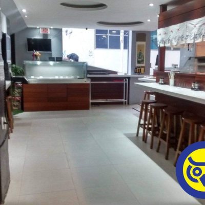 Loja com 122m², no bairro Centro em Florianópolis