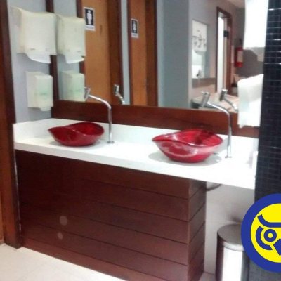 Loja com 122m², no bairro Centro em Florianópolis