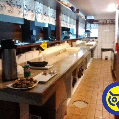 Loja com 122m², no bairro Centro em Florianópolis