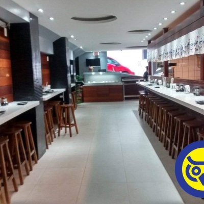 Loja com 122m², no bairro Centro em Florianópolis