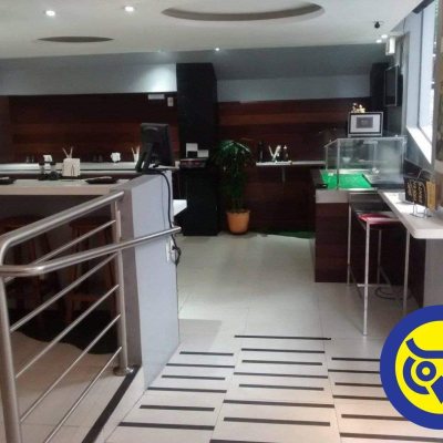 Loja com 122m², no bairro Centro em Florianópolis