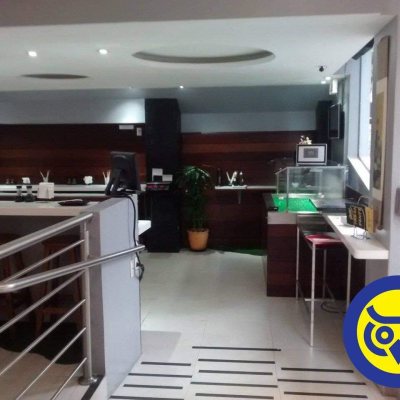 Loja com 122m², no bairro Centro em Florianópolis