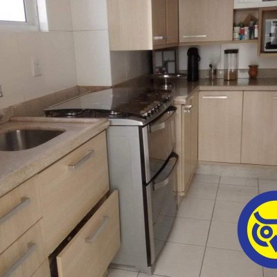 Cobertura com 348m², 3 quartos, 2 suítes, 4 garagens, no bairro Estreito em Florianópolis