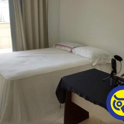 Cobertura com 348m², 3 quartos, 2 suítes, 4 garagens, no bairro Estreito em Florianópolis