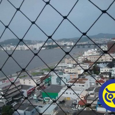 Cobertura com 348m², 3 quartos, 2 suítes, 4 garagens, no bairro Estreito em Florianópolis