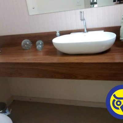 Cobertura com 348m², 3 quartos, 2 suítes, 4 garagens, no bairro Estreito em Florianópolis