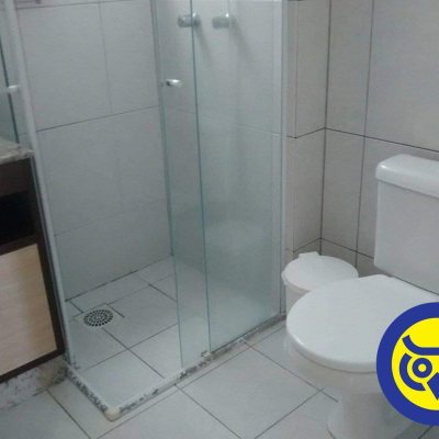 Cobertura com 348m², 3 quartos, 2 suítes, 4 garagens, no bairro Estreito em Florianópolis