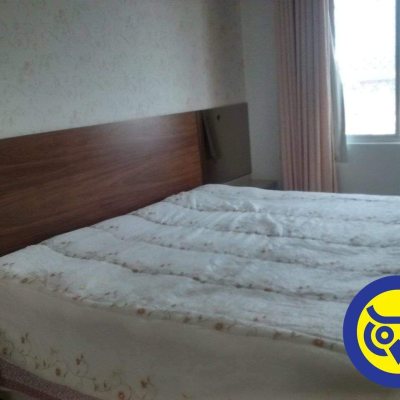 Cobertura com 348m², 3 quartos, 2 suítes, 4 garagens, no bairro Estreito em Florianópolis