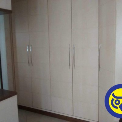 Cobertura com 348m², 3 quartos, 2 suítes, 4 garagens, no bairro Estreito em Florianópolis