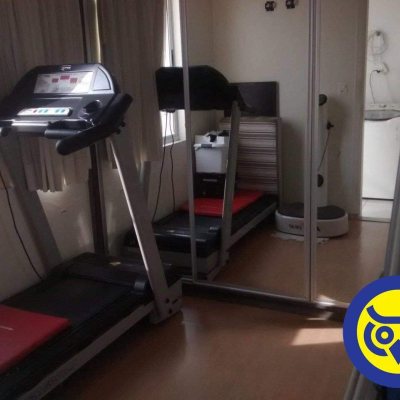 Cobertura com 348m², 3 quartos, 2 suítes, 4 garagens, no bairro Estreito em Florianópolis