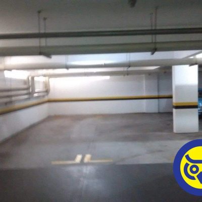 Cobertura com 348m², 3 quartos, 2 suítes, 4 garagens, no bairro Estreito em Florianópolis