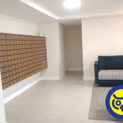 Cobertura com 348m², 3 quartos, 2 suítes, 4 garagens, no bairro Estreito em Florianópolis