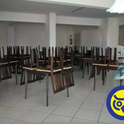 Cobertura com 348m², 3 quartos, 2 suítes, 4 garagens, no bairro Estreito em Florianópolis