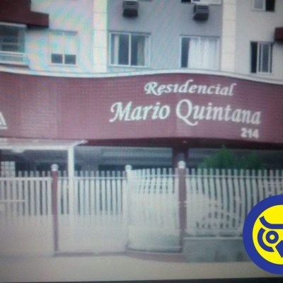 Cobertura com 348m², 3 quartos, 2 suítes, 4 garagens, no bairro Estreito em Florianópolis