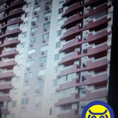 Cobertura com 348m², 3 quartos, 2 suítes, 4 garagens, no bairro Estreito em Florianópolis